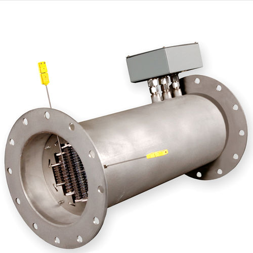 calefactor eléctrico - TUTCO SureHeat