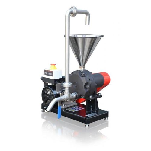 Molino colloidal - CLM-100.1 - GlobeCore - de rotor / vertical / de laboratorio