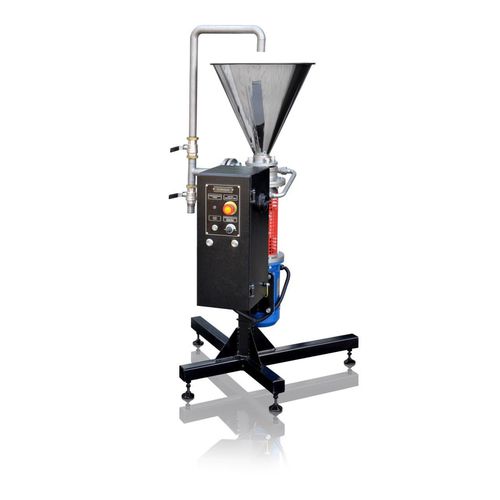 Molino colloidal - CLM-200.2 - GlobeCore - de cono / vertical