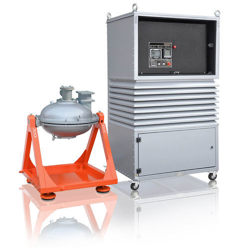 Unidad de mezcla - AVS-150 - GlobeCore
