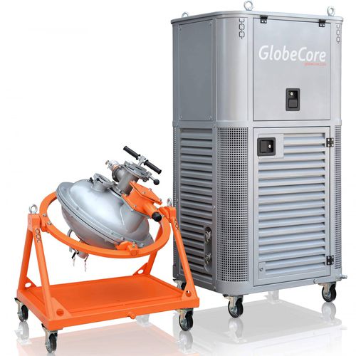 Unidad de mezcla - AVS-100 - GlobeCore