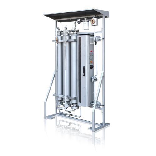 Unidad de secado - CMM-260C - GlobeCore