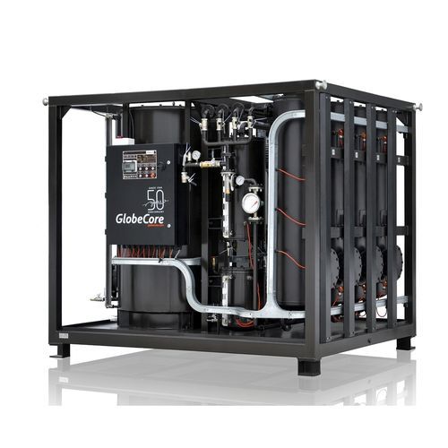 Sistema de purificación para aceite - CMM-4R - GlobeCore
