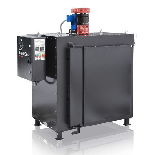 Armario de secado de aluminio - SSC-15 - GlobeCore - estacionario
