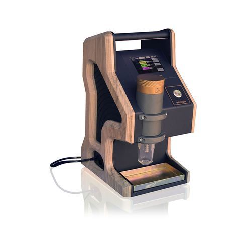 Humidímetro para aceite - TOR-1 - GlobeCore - portátil