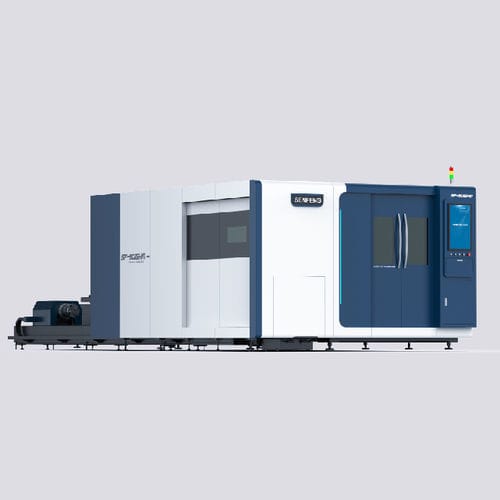 Máquina de corte láser - SF3015HM - Jinan Senfeng Laser Technology Co. Ltd. - SS / para aluminio / para titanio