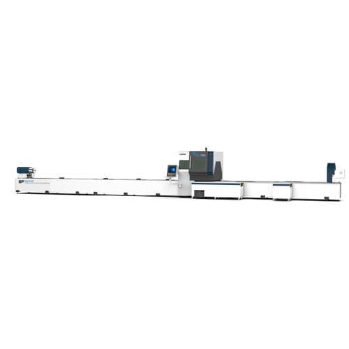 Máquina de corte láser - SF9035NT - Jinan Senfeng Laser Technology Co. Ltd. - para metal / de tubos / CNC