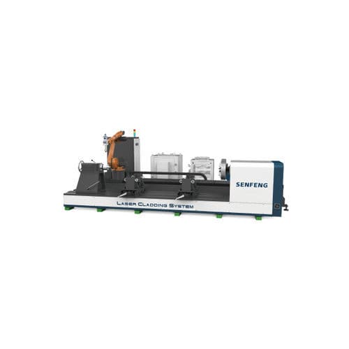 Recarga láser para la industria química - SFR6063 - Jinan Senfeng Laser Technology Co. Ltd. - para aplicaciones marinas / para la industria del automóvil