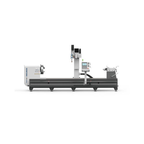 Máquina de deposición DMD - SFH3050 - Jinan Senfeng Laser Technology Co. Ltd. - de alta precisión / para aplicaciones automóviles / para piezas mecánicas