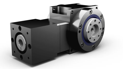 Servorreductor hipoide - HC series - ATEK Antriebstechnik - 200 - 500 Nm / 100 - 200 Nm / de precisión