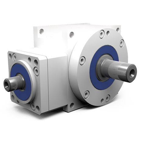 Reductor hipoide - H series - ATEK Antriebstechnik - angular / 200 - 500 Nm / 100 - 200 Nm