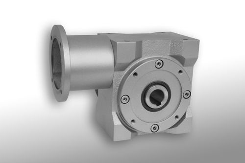 Reductor de tornillo sin fin - SL  - ATEK Antriebstechnik - angular / 200 - 500 Nm / 100 - 200 Nm