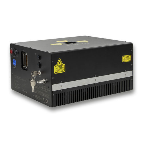 Proyector laser beam bar - Delta ClubStar G3 - Delta Lasers Technology Ltd