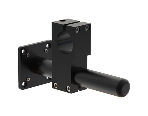 Soporte para módulo - CF-25 - Delta Lasers Technology Ltd - de conductor / para máquina de corte / de aluminio