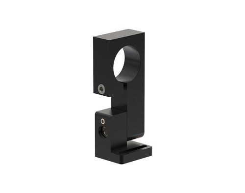 Soporte para módulo láser - VFM-25 - Delta Lasers Technology Ltd - de aluminio / reclinable