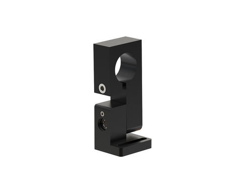 Soporte para módulo láser - VM-20 - Delta Lasers Technology Ltd - de aluminio / ajustable / de ángulo