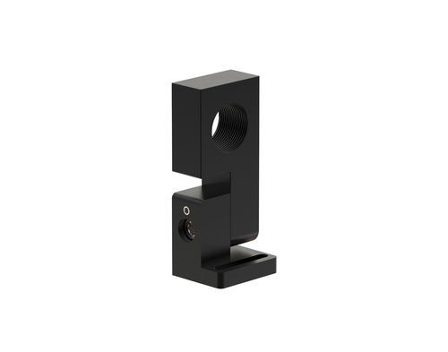 Soporte para módulo - VXM-18 - Delta Lasers Technology Ltd - de conductor / para módulo láser / de aluminio
