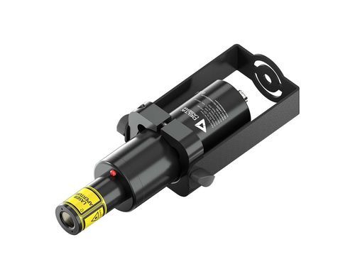 Proyector laser para marcado - Delta PathLine - Delta Lasers Technology Ltd - 2D / IP67