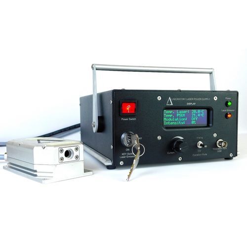 Módulo láser CW - Delta Spectrum LAB - Delta Lasers Technology Ltd - de estado sólido / de longitud de onda múltiple / para la industria