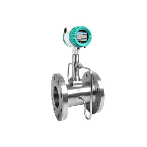 Caudalímetro másico - VX 570 - CS Instruments GmbH & Co. KG - de inserción