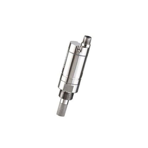 Transmisor de punto de rocío 4-20 mA - FA 510 - CS Instruments GmbH & Co. KG - RS-485 / Modbus RTU / de alta precisión