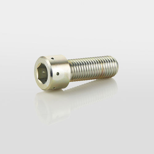Perno de cabeza hexagonal - 0060 - Blaj Fasteners