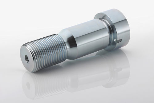 Perno de cabeza cilíndrica - 0027 - Blaj Fasteners