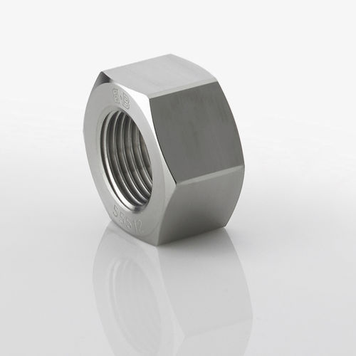 Tuerca hexagonal - 0004 - Blaj Fasteners