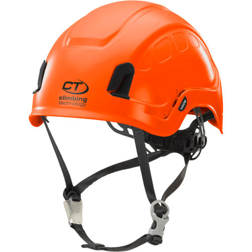 Casco para obras - Aries  - Safety Technology Ltd - EN 397 / EN 50365 / a prueba de choques