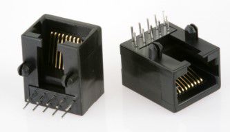 Conector de datos - ARJ-P-C-( )-X/X-H-AO - ANTELEC - RJ45 / RJ11 / RJ12