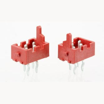 Conector micro - MM-M-D-XX-T - ANTELEC - de datos / Pins Header / recto