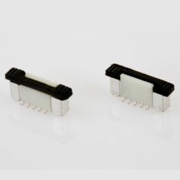 Conector para cable flexible plano - ACF-050-XX-D-CMS-H48-1D - ANTELEC - de datos / ZIF / SMT
