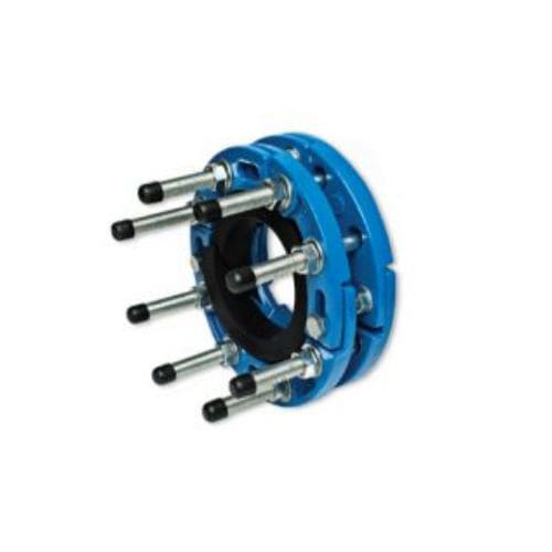 Junta desmontable - SZ series  - BLUCAST