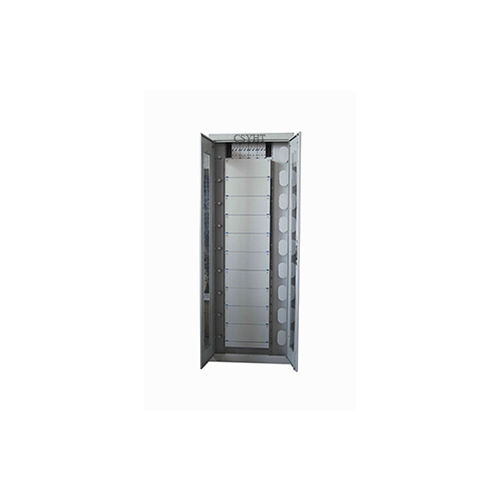 Armario para fibra óptica - JC200 - Shenzhen YHT Broadband Equipment Co., Ltd. - de suelo / empotrable / con puerta