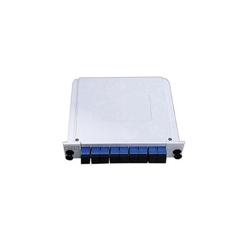 Caja para fibra óptica - PD1X series - Shenzhen YHT Broadband Equipment Co., Ltd.