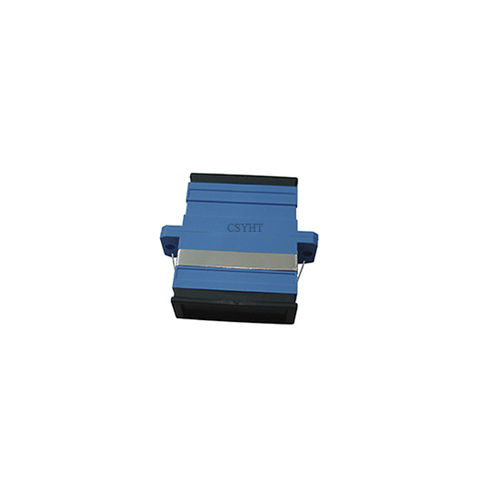 Adapter óptico SC - Shenzhen YHT Broadband Equipment Co., Ltd. - APC / UPC / para red