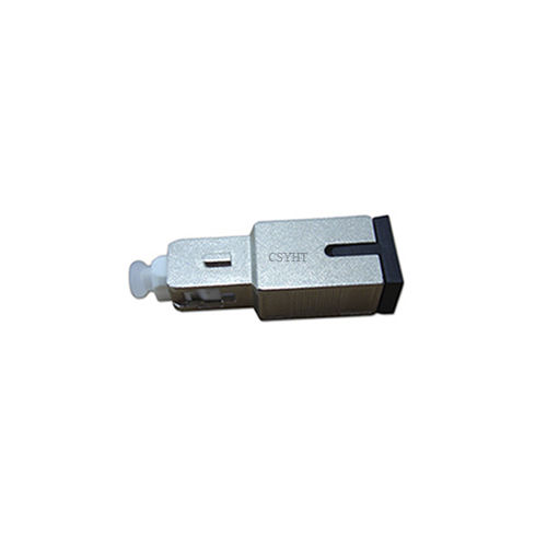 Atenuador para fibra óptica - Shenzhen YHT Broadband Equipment Co., Ltd. - compacto