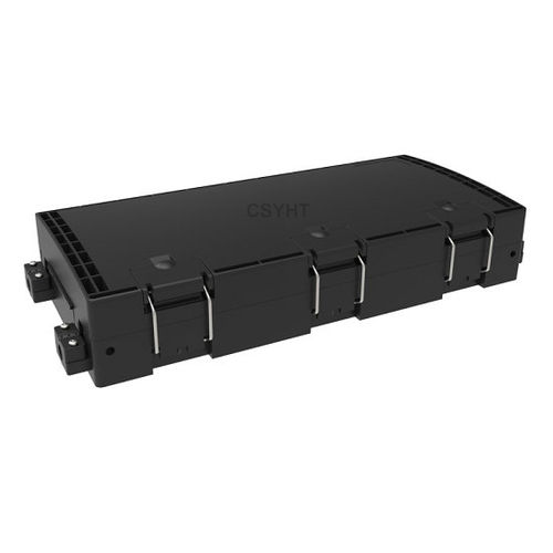 Caja de terminales de plástico - BP04 series - Shenzhen YHT Broadband Equipment Co., Ltd. - IP65 / para fibra óptica / de exterior