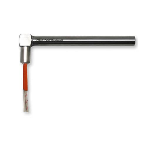 Cartucho calefactor resistente al agua - T9 - Resistencias Industriales Maxiwatt SL