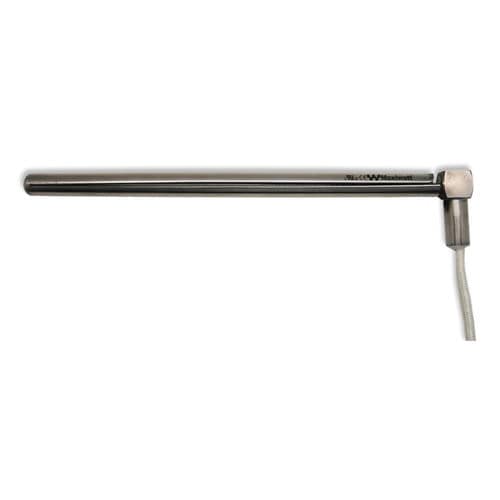 Cartucho calefactor tubular -  Expan T9 - Resistencias Industriales Maxiwatt SL - de expansión