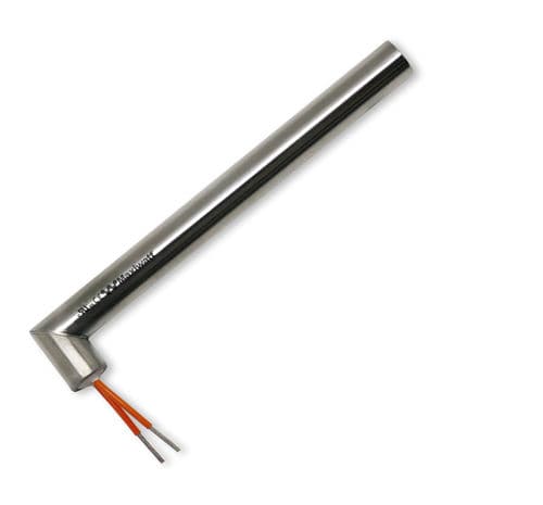 Cartucho calefactor tubular - T9PBE - Resistencias Industriales Maxiwatt SL