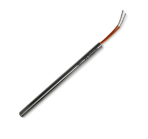 Cartucho calefactor tubular - Expan T1 - Resistencias Industriales Maxiwatt SL