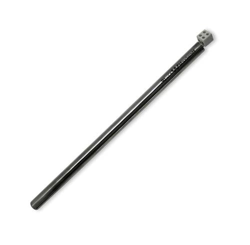 Cartucho calefactor tubular - Expan T3 - Resistencias Industriales Maxiwatt SL