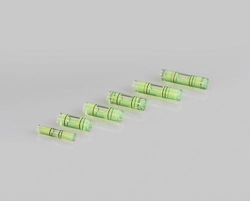 Tubo de almacenamiento de muestras - TECNO-TORICA SRL