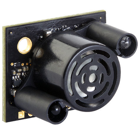 Sensor de ultrasonidos - MB2530 IRXL-MaxSonar-CS3 - MaxBotix Inc.