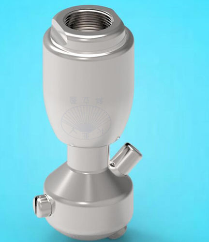 Boquilla de limpieza - KZ75  - Guangzhou Cleaning Spray Equipment - de pulverización / para líquido / de acero inoxidable