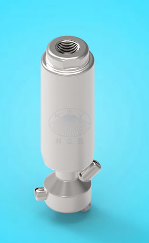Boquilla de limpieza - KZH30  - Guangzhou Cleaning Spray Equipment - de pulverización / para líquido / de acero inoxidable