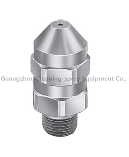 Boquilla de pulverización - Guangzhou Cleaning Spray Equipment - de refrigeración / de lavado / para líquido