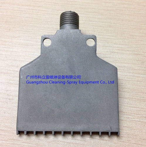 Boquilla de pulverización - 973  - Guangzhou Cleaning Spray Equipment - de refrigeración / de lavado / de aire