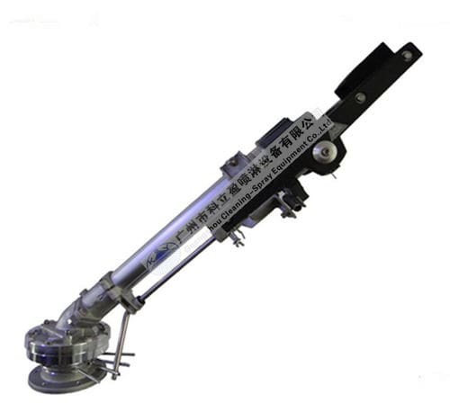 Sprinkler automático - SG80-24 - Guangzhou Cleaning Spray Equipment